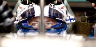 Valtteri Bottas, FIA, racingline.hu