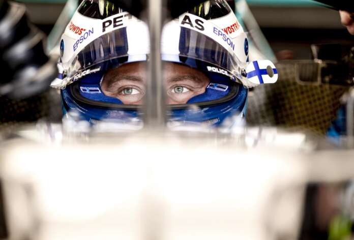 Valtteri Bottas, FIA, racingline.hu