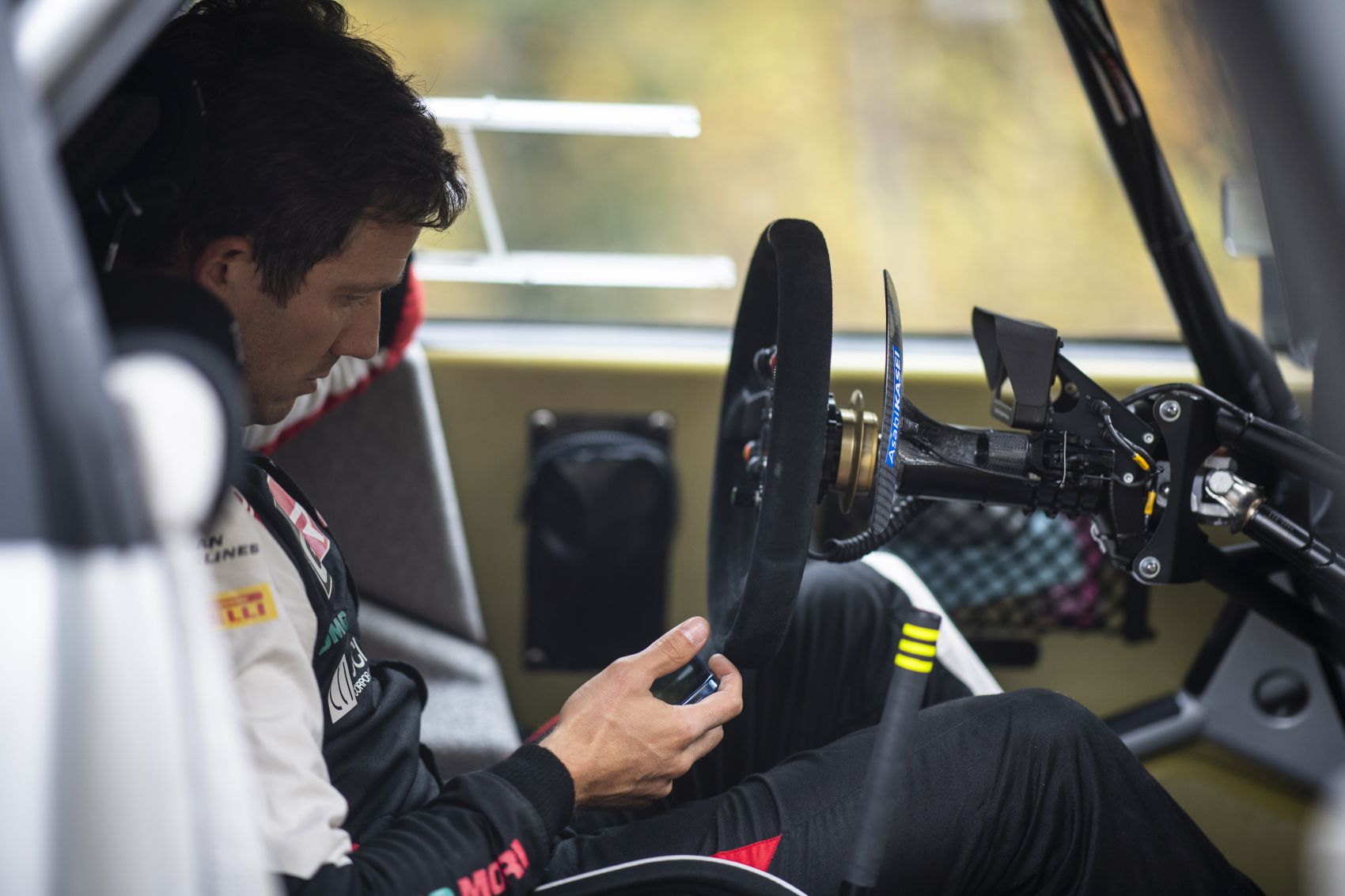 Ogier biztosan ott lesz a Montén és várja Loeb-öt is