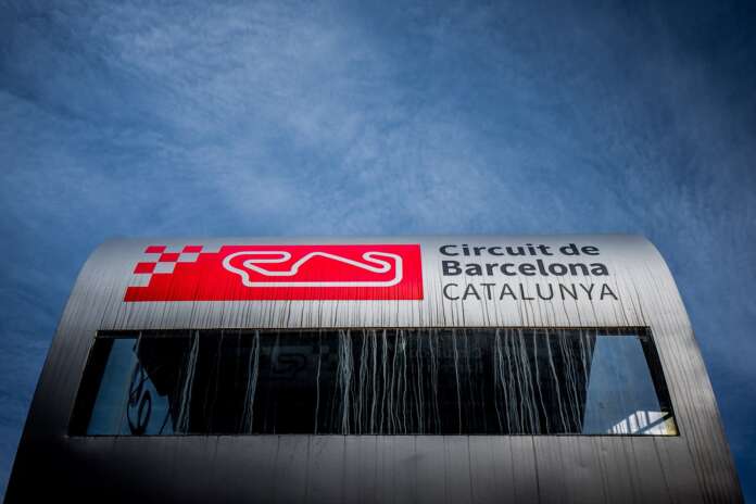 Catalunya, spanyol
