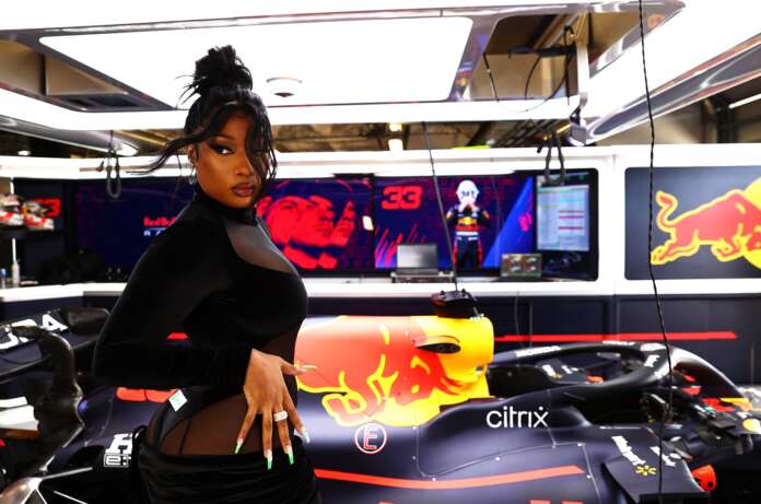 Megan Thee Stallion