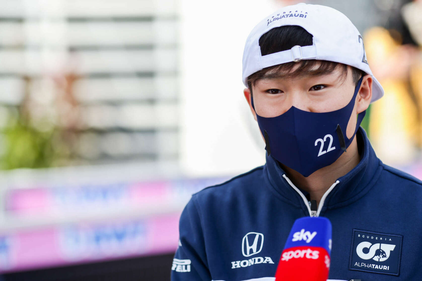 Stroll és Tsunoda is rajtbüntetést kapott Mexikóra