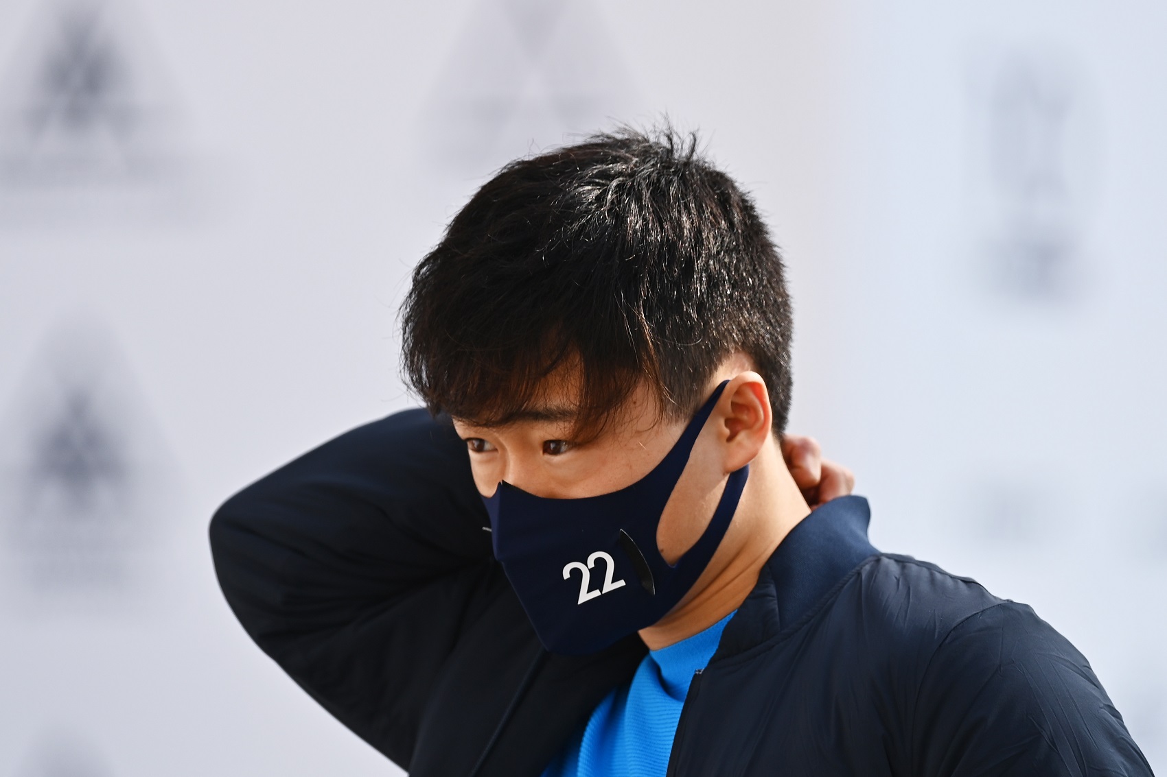 A Red Bull helyett a Mercedes állt ki Tsunoda mellett