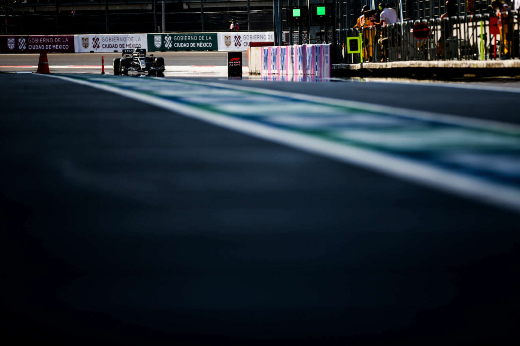 Pénzügyileg talpra állt a Forma-1 a válságból