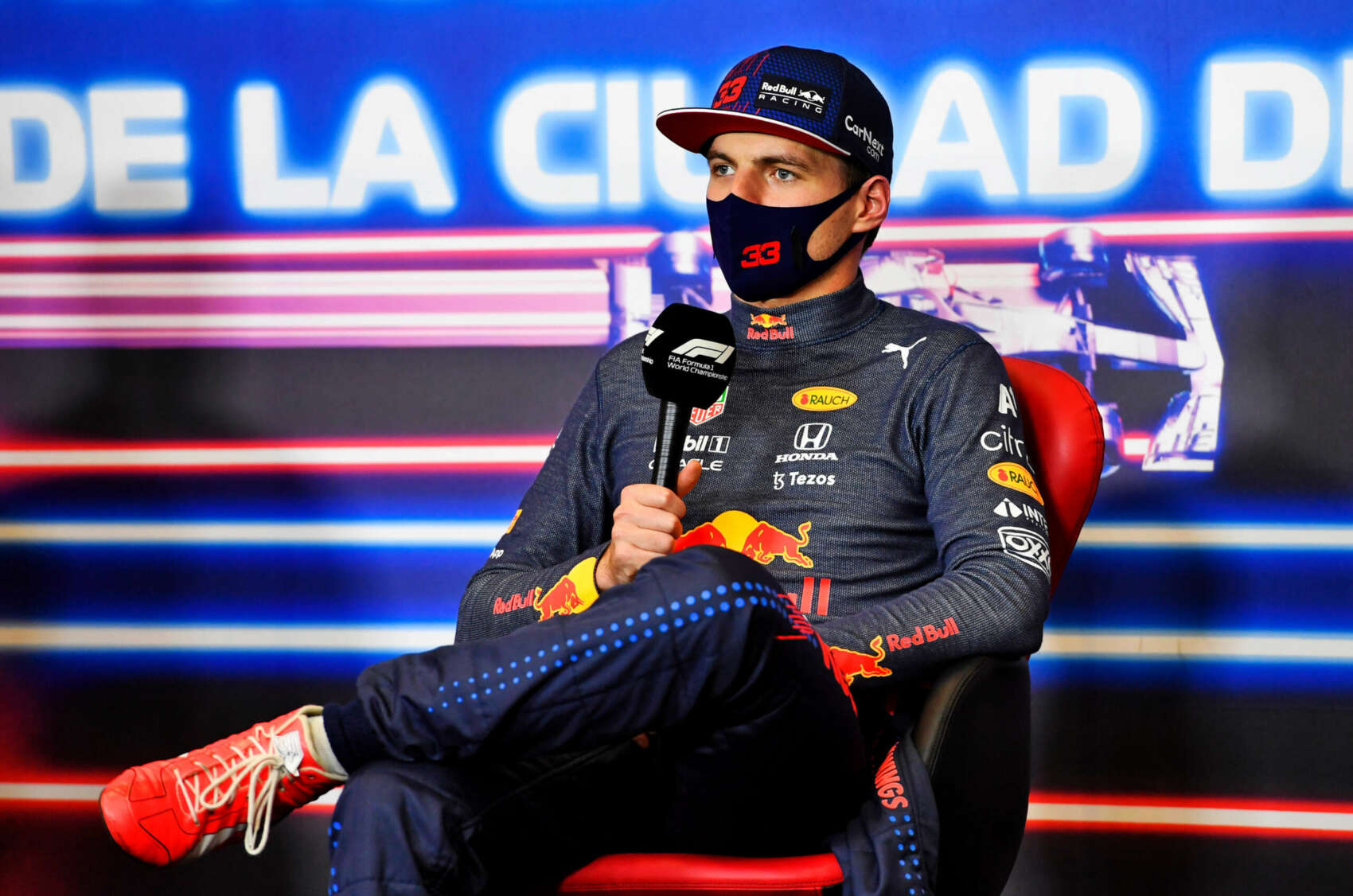 Verstappen illusztris társasághoz csatlakozott az újabb győzelmével