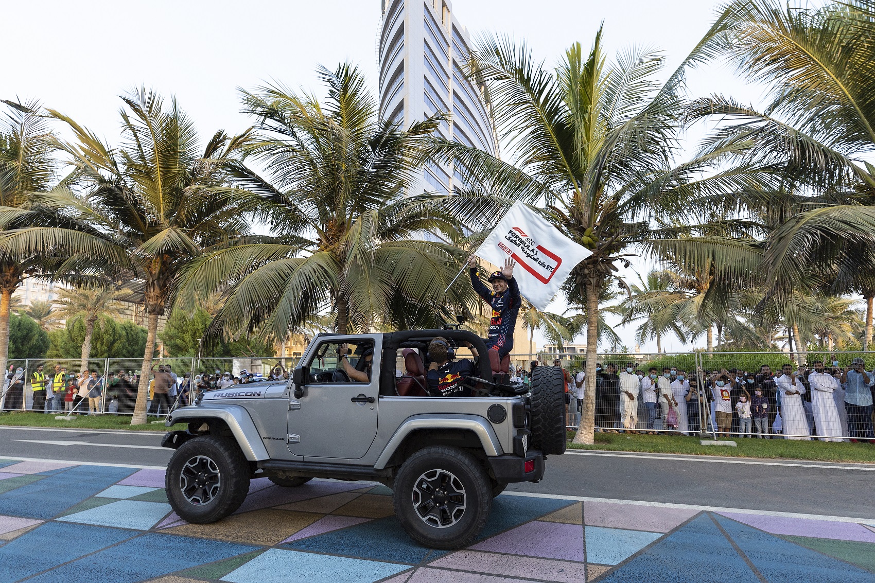 Nem lesz dresszkód Szaúd-Arábiában, de azért fürdőruhás nézők sem