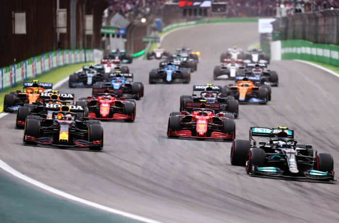 sao paulo rajt bottas, verstappen, racingline.hu, f1, versenynaptár, sprint