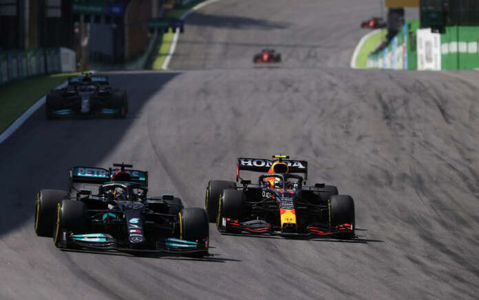 Brazil, Lewis Hamilton, Sergio Pérez, racingline.hu
