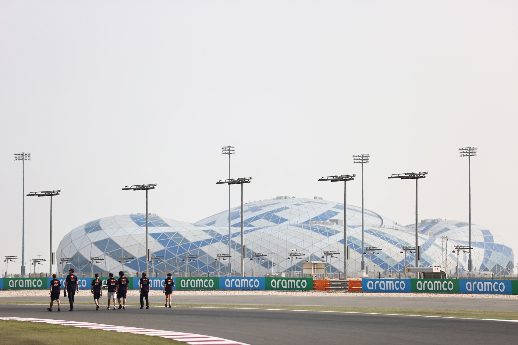 Itt az első Katari Nagydíj menetrendje