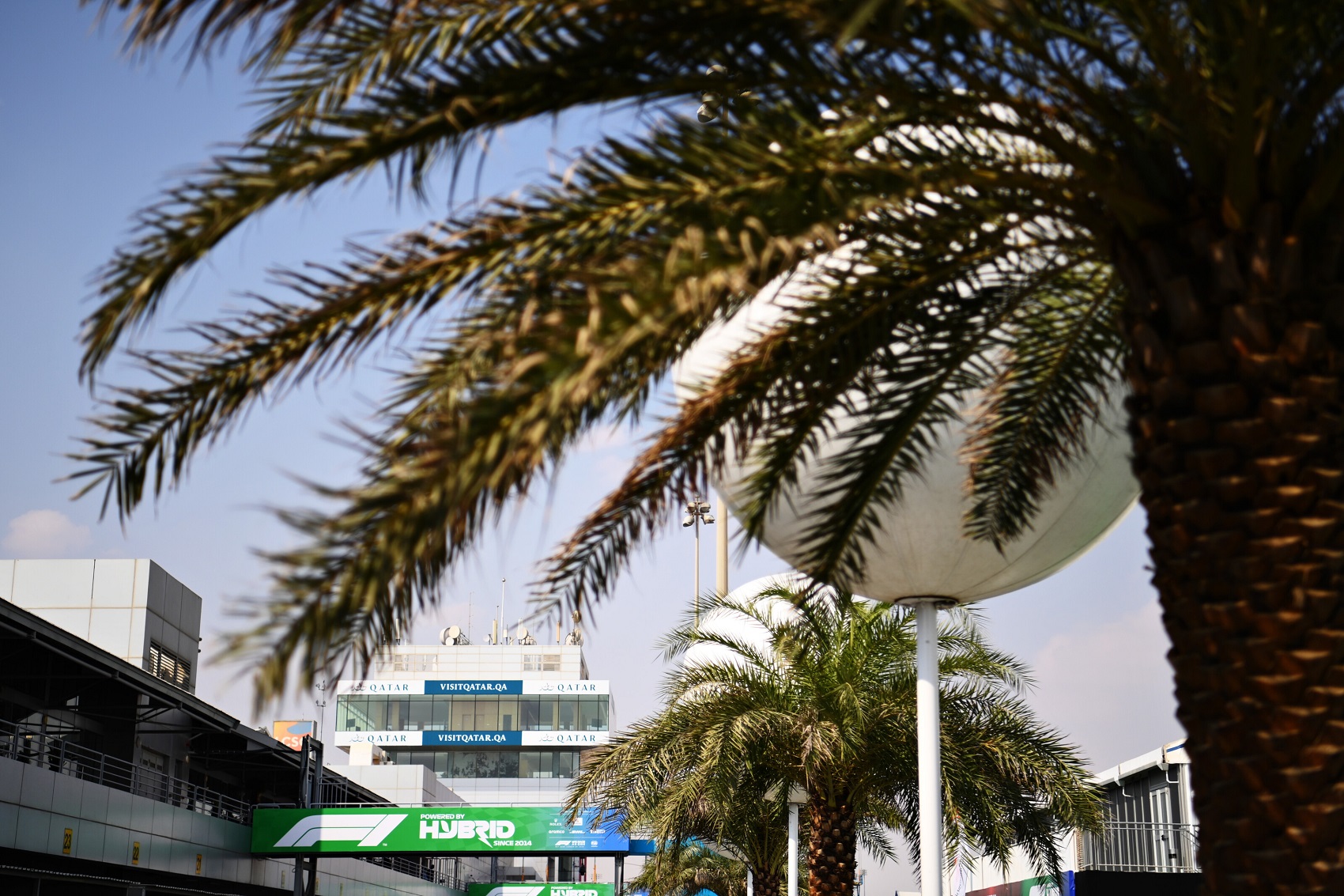 Losail lehet a Katari Nagydíj házigazdája hosszútávon is