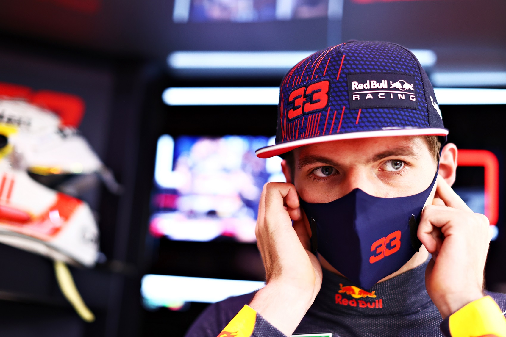 Verstappen szerint újra kellene gondolni a motorbüntetések rendszerét