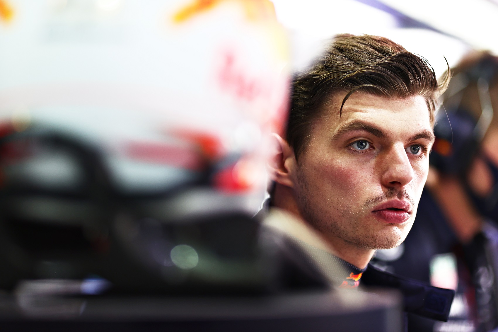 Verstappen a büntetéséről: Sosem kaptam ott ajándékot