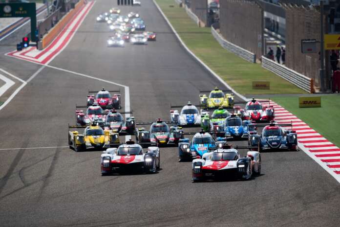 Bahrain, Bahrein, WEC, racingline.hu