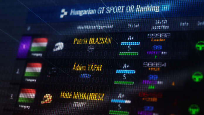 HUMDA, Gran Turismo