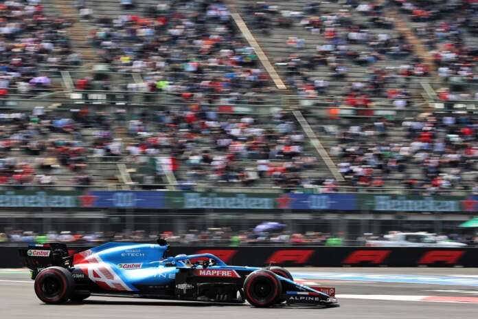 Fernando Alonso