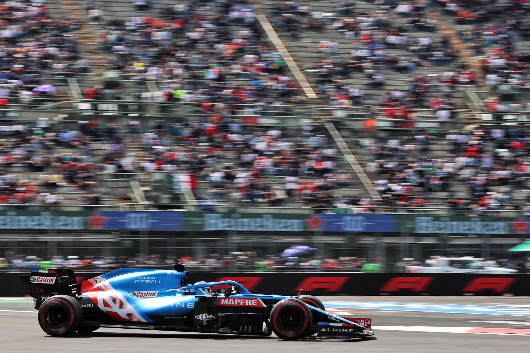 A határokat feszegeti Alonso szerint a versenynaptár