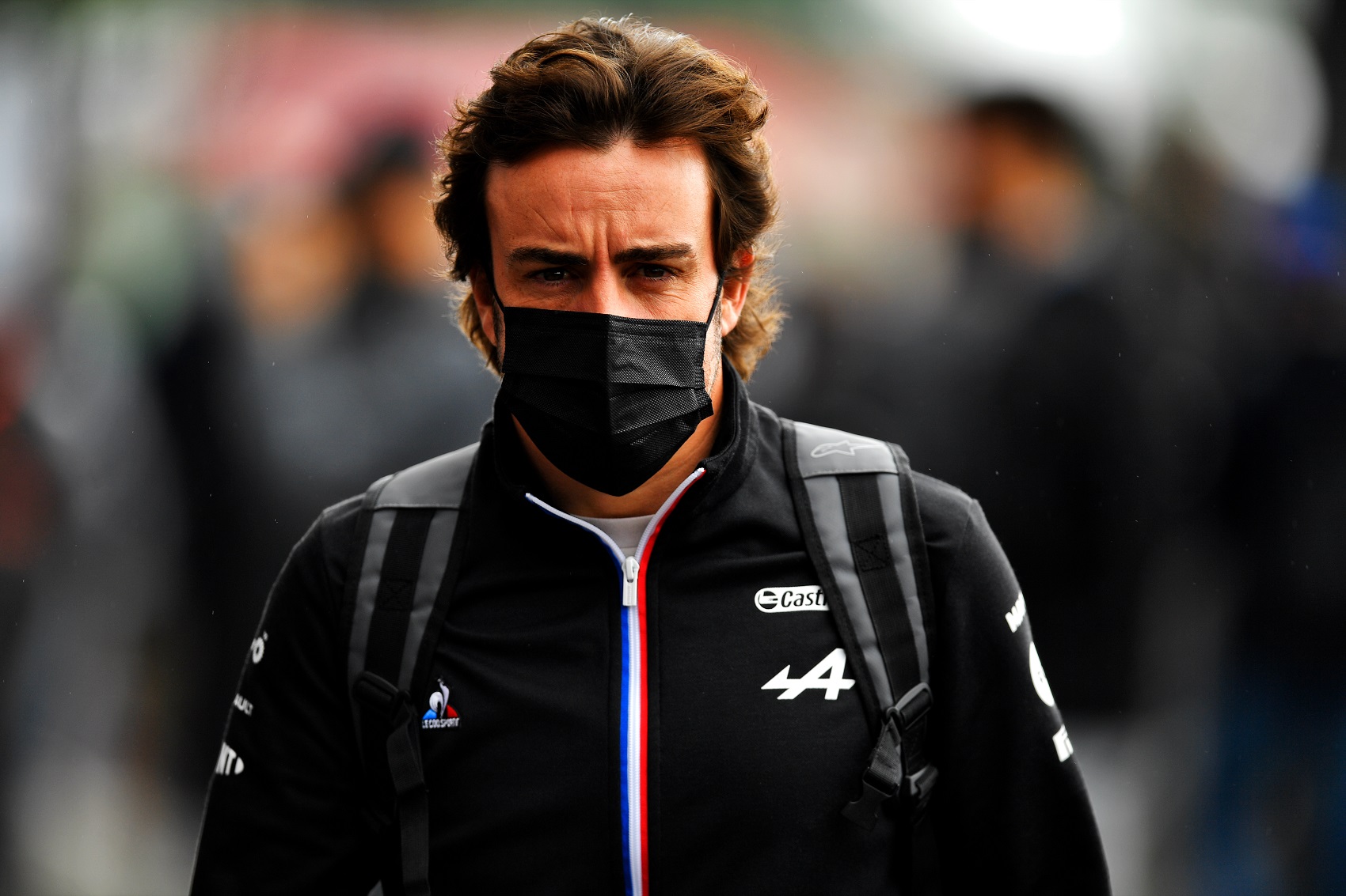 Alonso is gratulált a Hondának bajnoki címük után