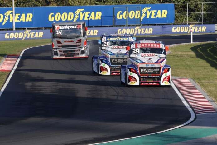 goodyear