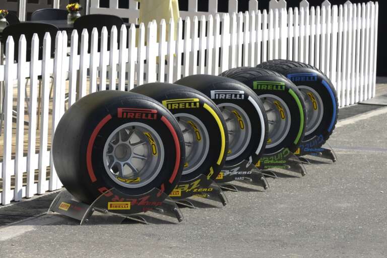 A Pirelli a versenyzőkre hárít a rengeteg katari defekttel kapcsolatban