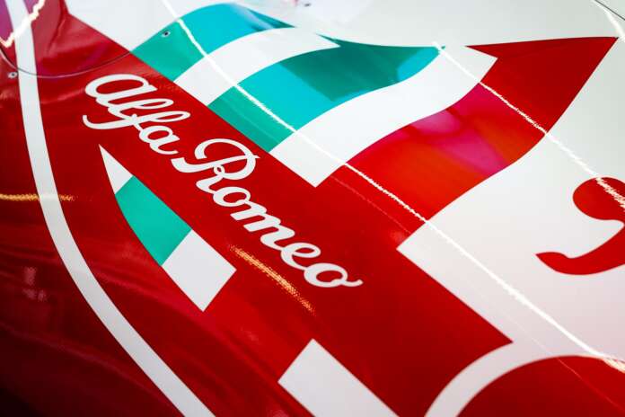 Alfa Romeo