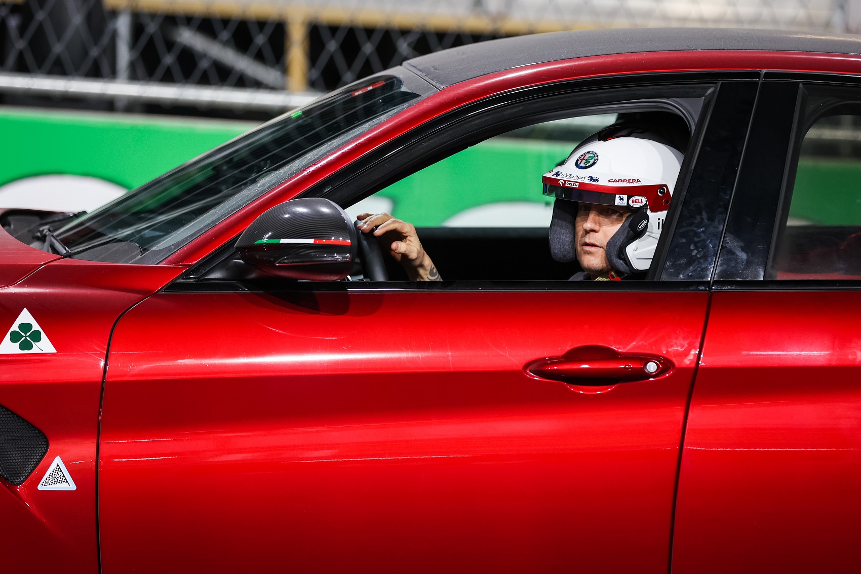 Kimi: A Forma-1-ben túl sok lett a sportpolitika