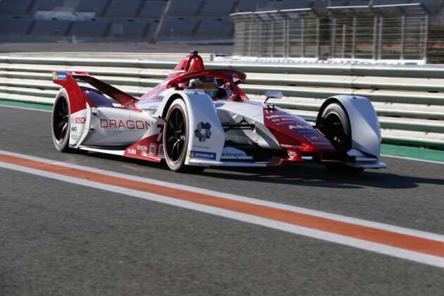 Sergio Sette Camara, Dragon | Penske Autosport, Formula E, racingline.hu