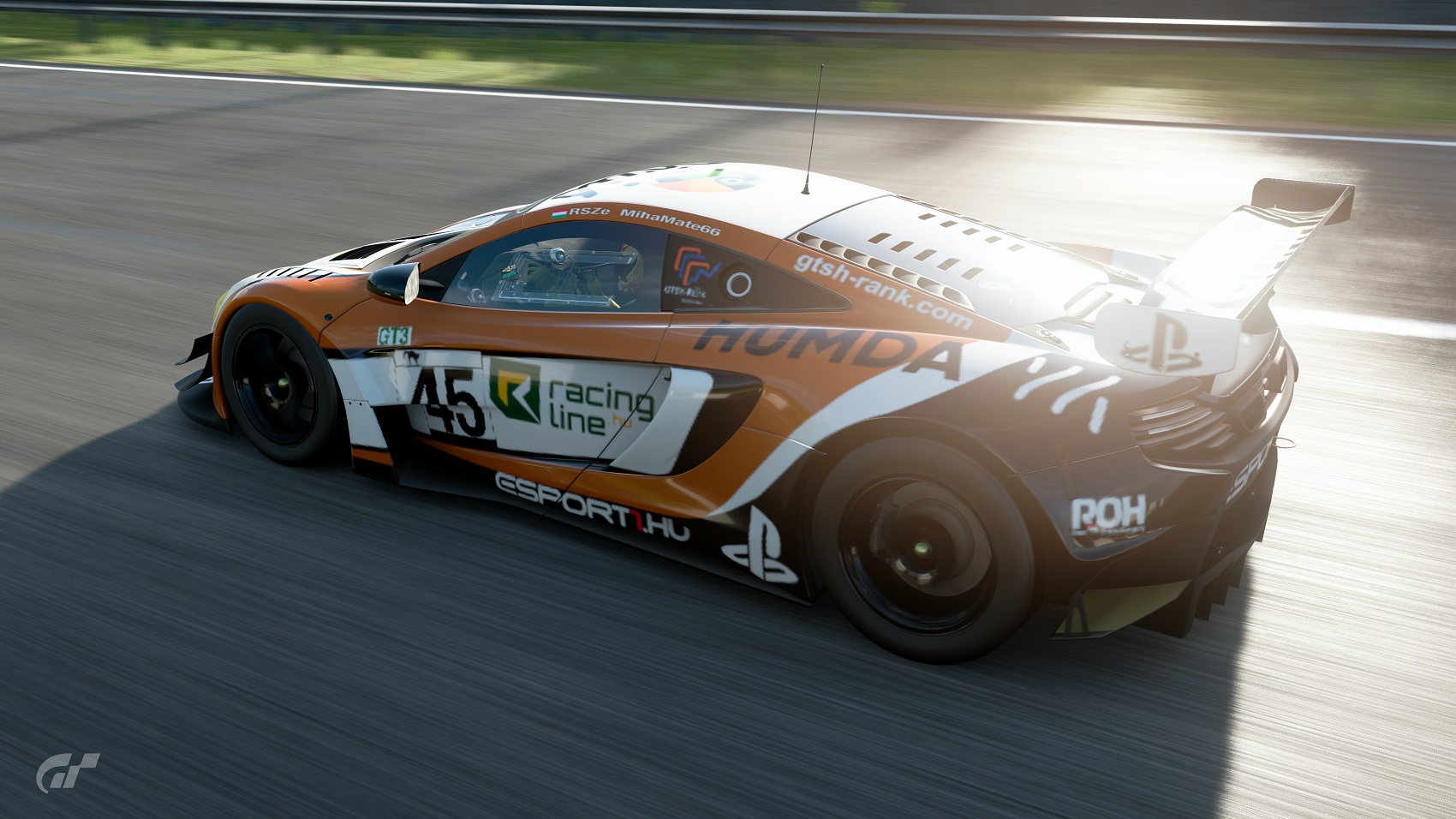 HUMDA OPEN 2021: Mihalidesz átvette a vezetést összetettben