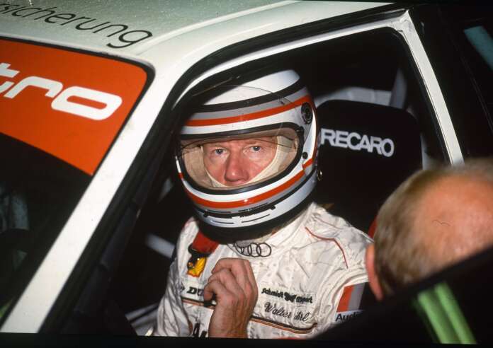 Walter Röhrl