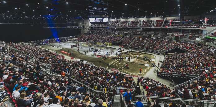 SuperEnduro GP