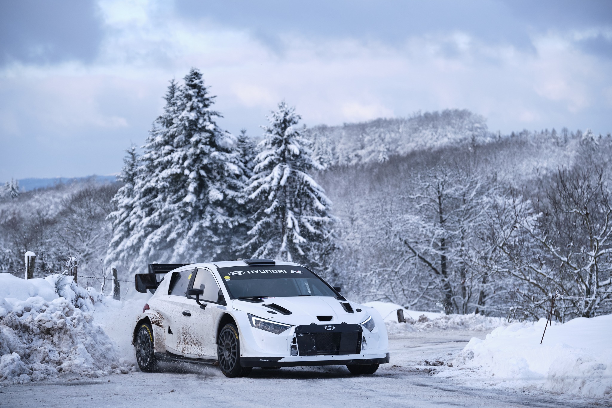 Bajban lehet a Hyundai