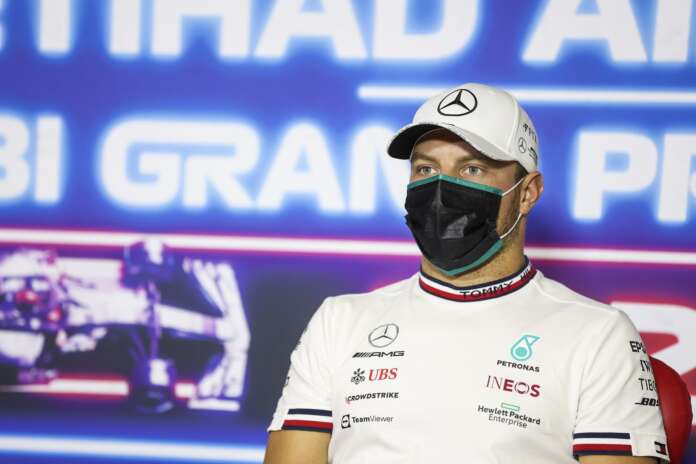 valtteri bottas