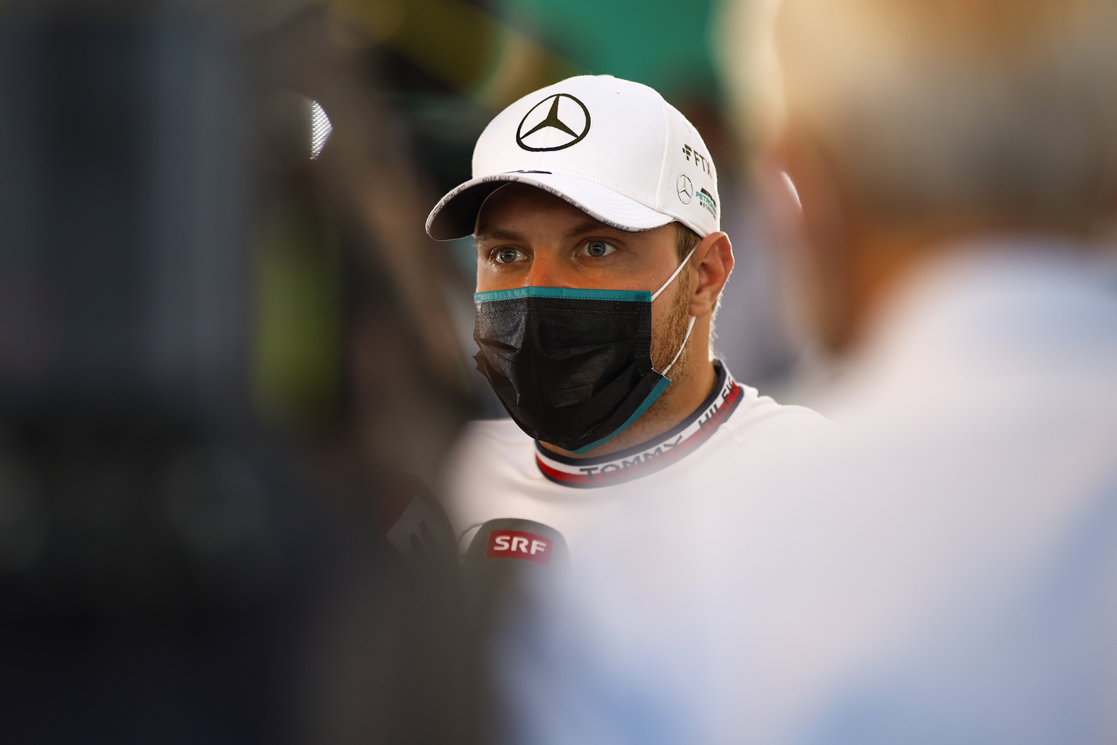 Az Alfa Bottas-kezdőcsomagot kapott a Mercedestől
