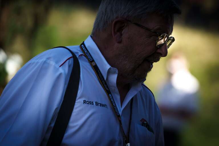 Brawn és Symonds is elveszíthetik a vezető F1-es állásaikat