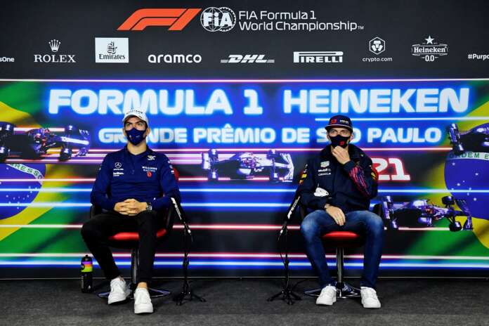 max verstappen, nicholas latifi