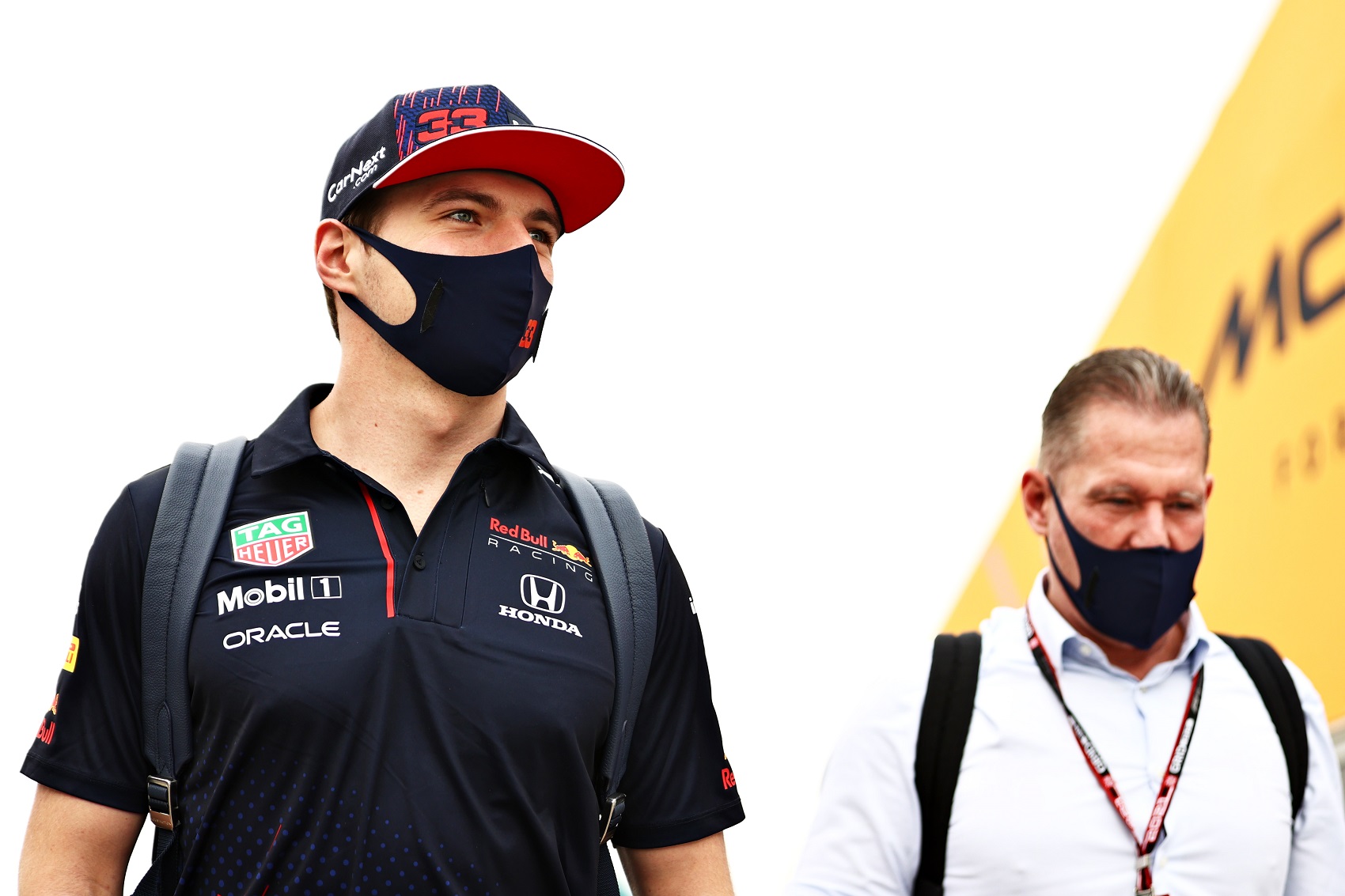 Jos Verstappen: Már nincs kapcsolatunk Wolffal