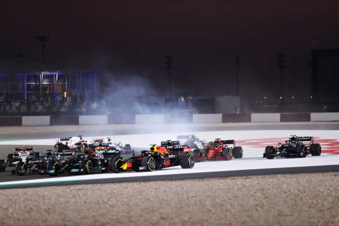 f1, katar
