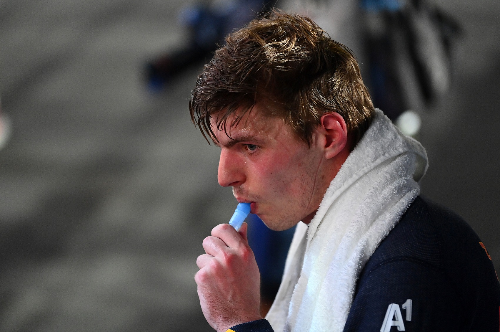 Verstappen: „Ez nem versenyzés, ez nem Forma-1”