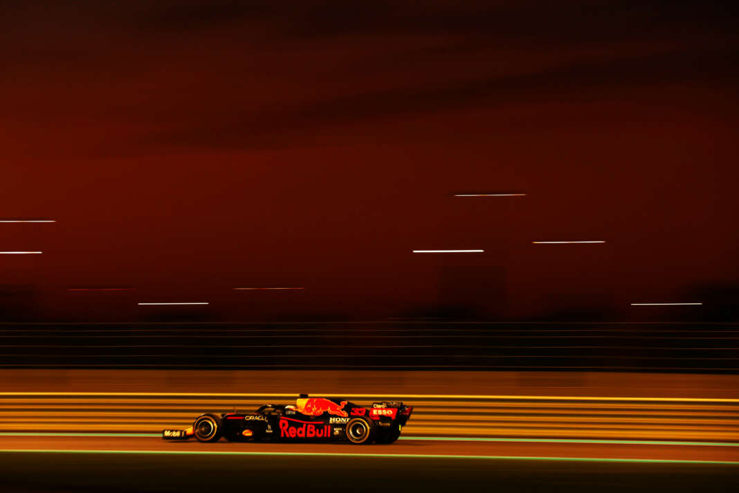 Max Verstappen Abu Dhabi, racingline.hu