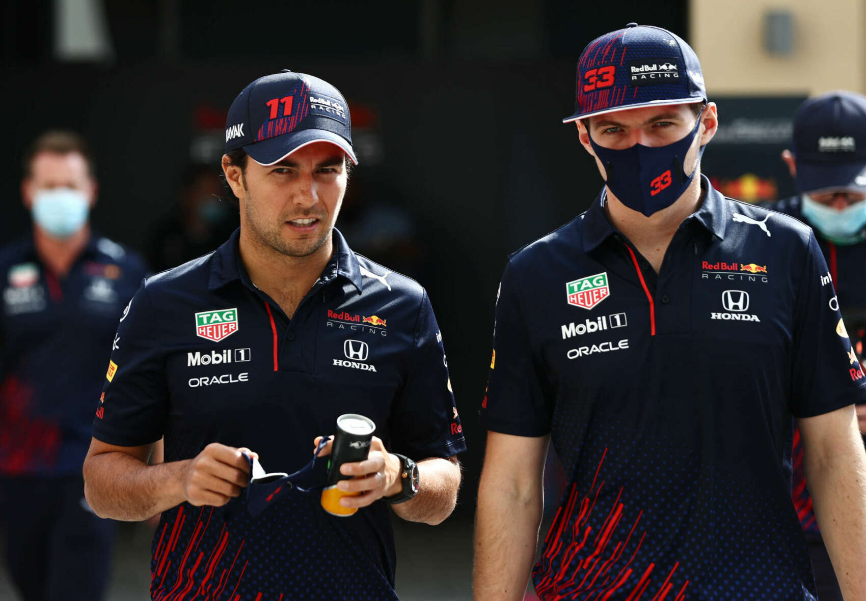 Pérez: Verstappen ugyanúgy szenvedett volna a Mercedesnél, mint én a Red Bullnál
