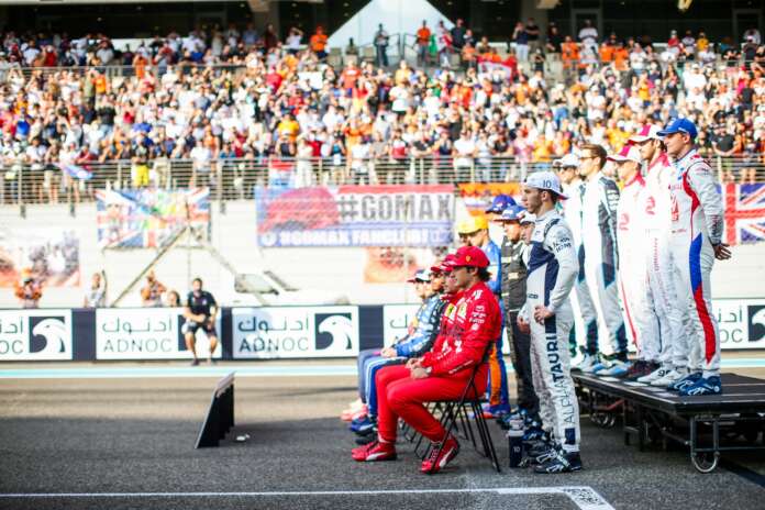 F1, Forma-1,
