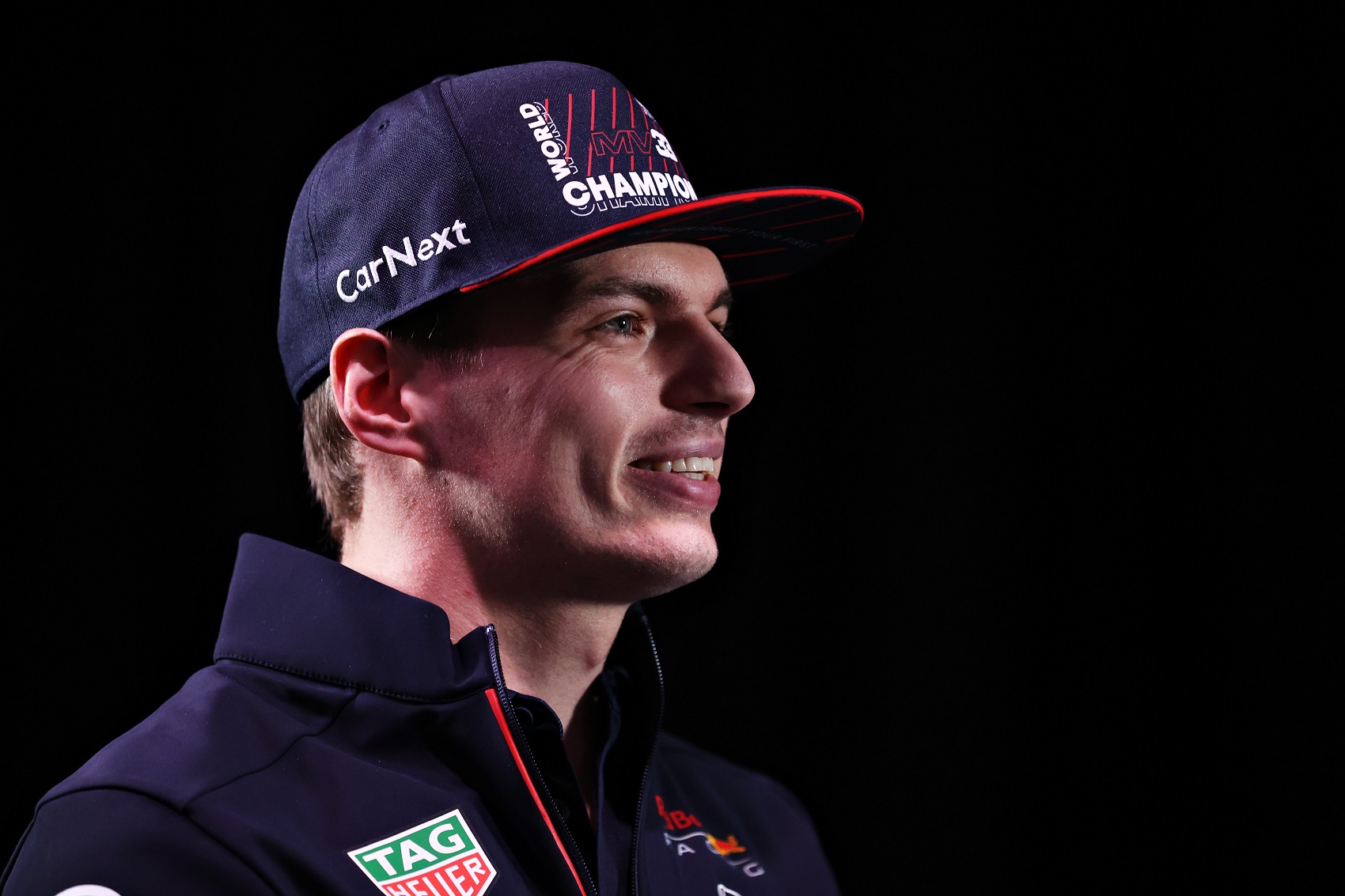 Verstappen és a Mercedes is Laureus jelölést kapott
