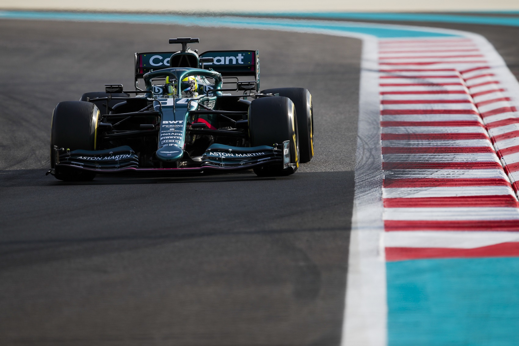 „Nagyon jónak tűnik” a jövő évi Aston