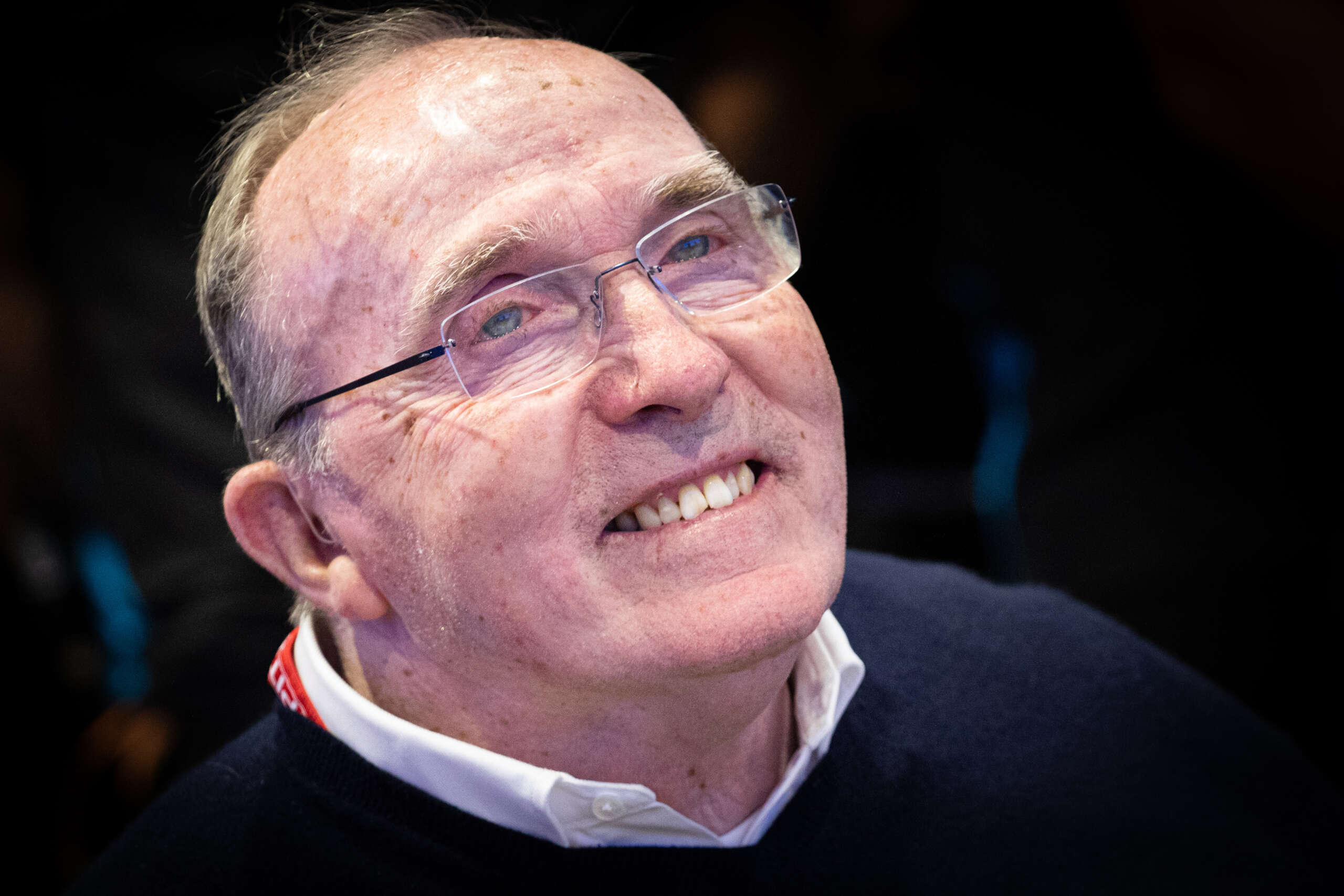 Hill: Sir Frank Williams csak Enzo Ferrarival említhető egy lapon