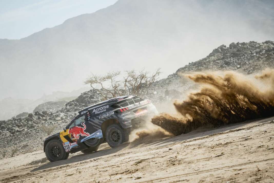 Dakar 2022