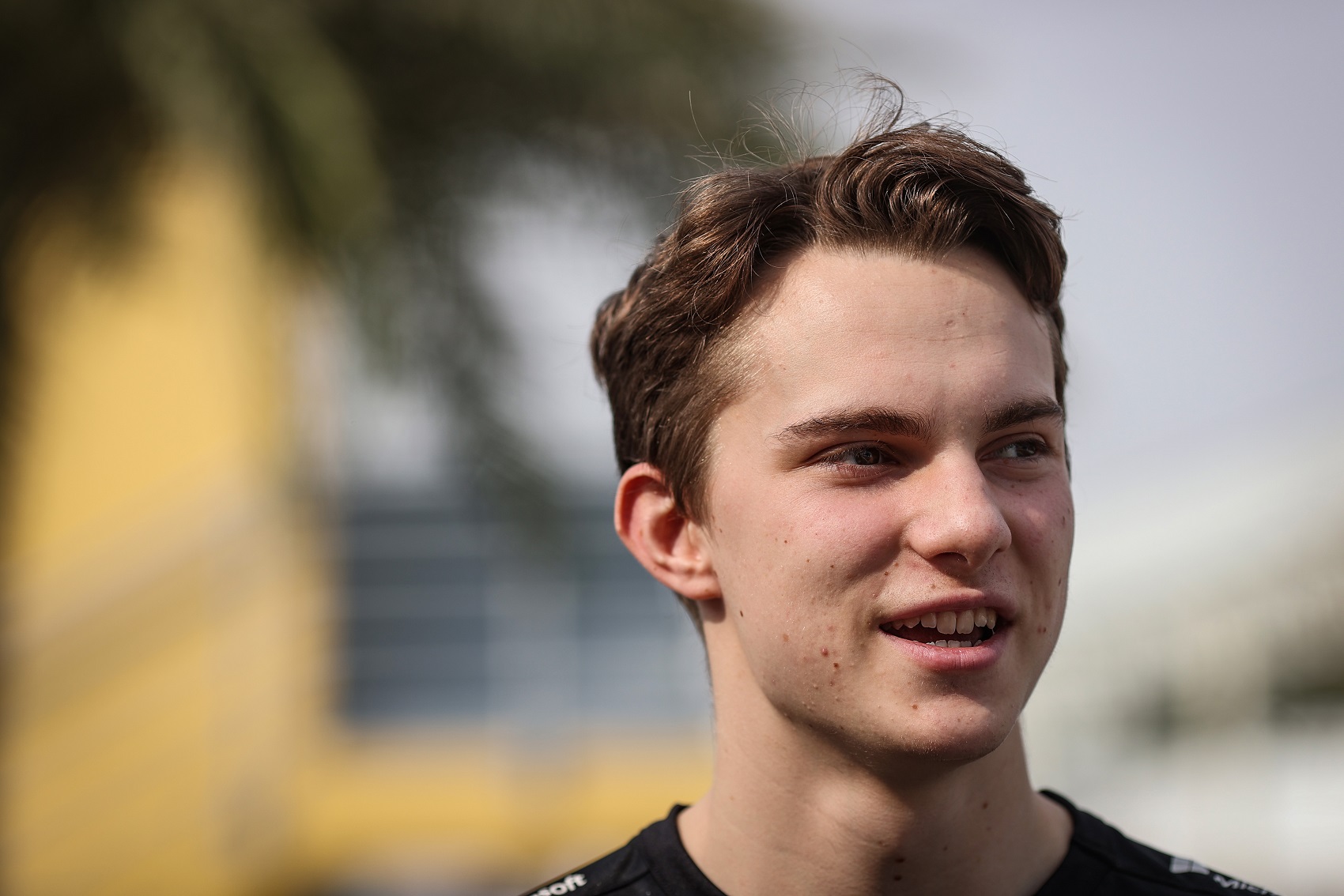 Piastri szerződése: Ez a Briatore-terv része?