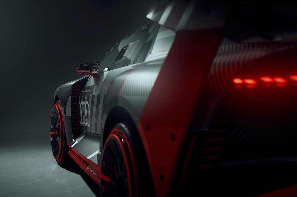 Ken Block ha creado un nuevo juego, Gymkhana también cambiará de nombre