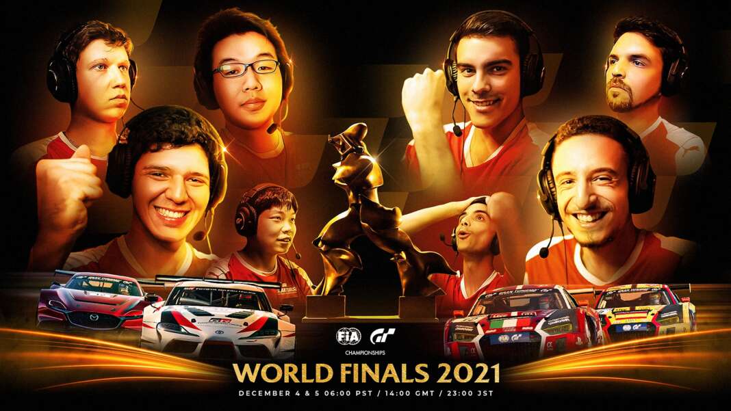 GTS World Final