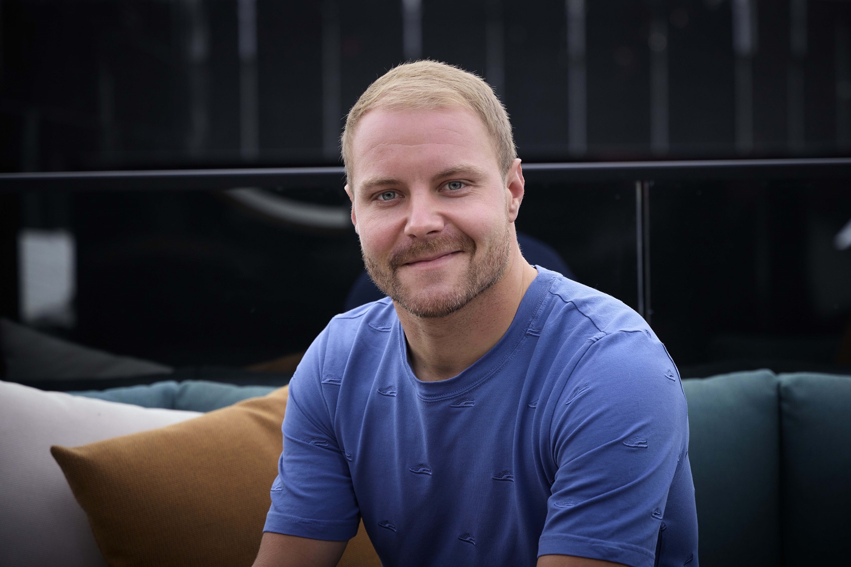 Itt van Hamilton, aki Bottas hasonmása, sőt Russelnek is van ikre!