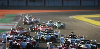 Formula E, racingline.hu