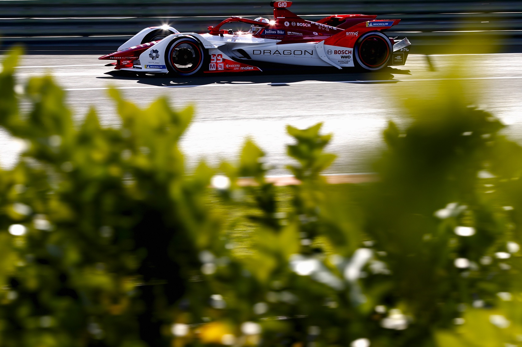 Giovinazzi nem számít könnyű kezdetre a Formula E-ben